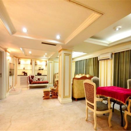 New Paris Hotel Харбин Экстерьер фото