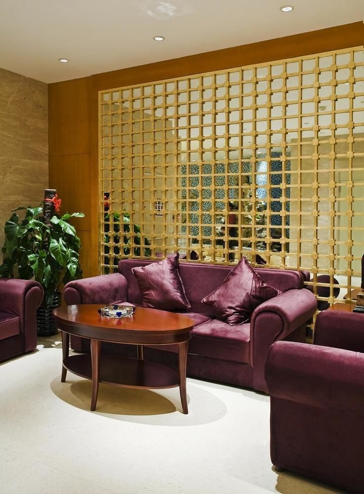 New Paris Hotel Харбин Экстерьер фото