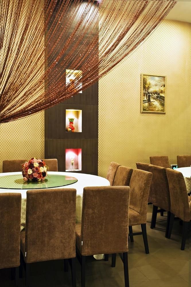 New Paris Hotel Харбин Экстерьер фото