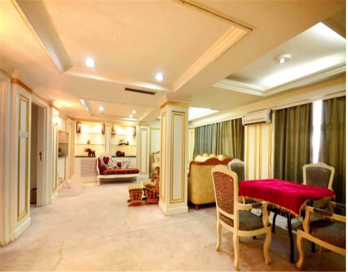 New Paris Hotel Харбин Экстерьер фото
