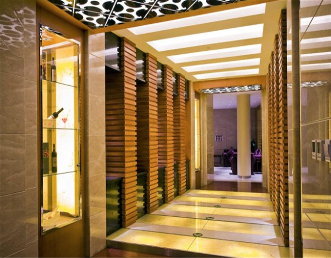 New Paris Hotel Харбин Экстерьер фото